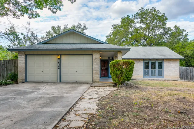 $270,000 | 16246 Bear Run Street, San Antonio, TX 78247