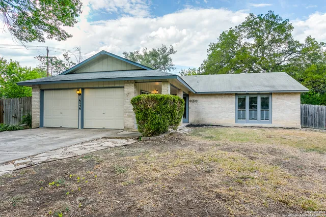 $270,000 | 16246 Bear Run Street, San Antonio, TX 78247
