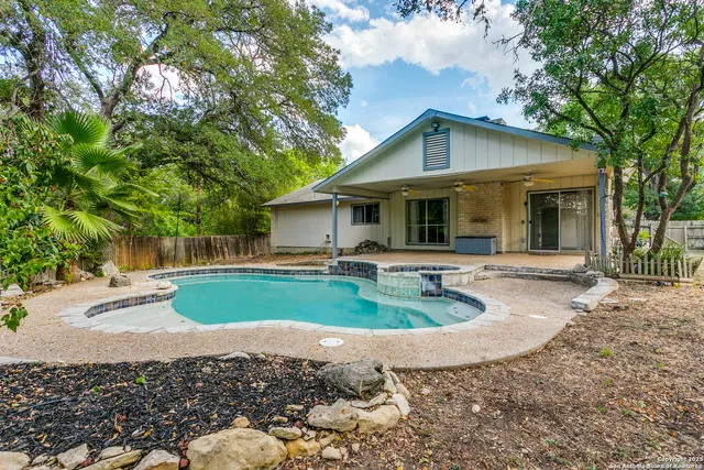 $270,000 | 16246 Bear Run Street, San Antonio, TX 78247