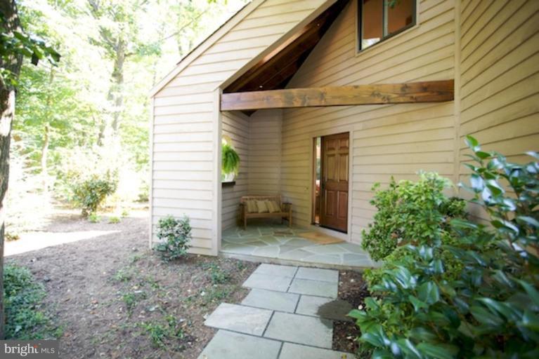 11601 Brandon Hill Way Reston, VA 20194 - Photo 1 of 27 a view of a back yard of the house