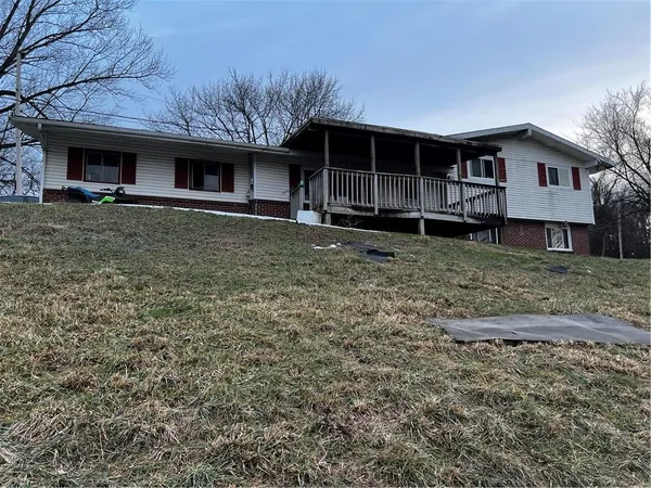 $134,900 | 343 Vanderbilt Road, Connellsville, PA 15425