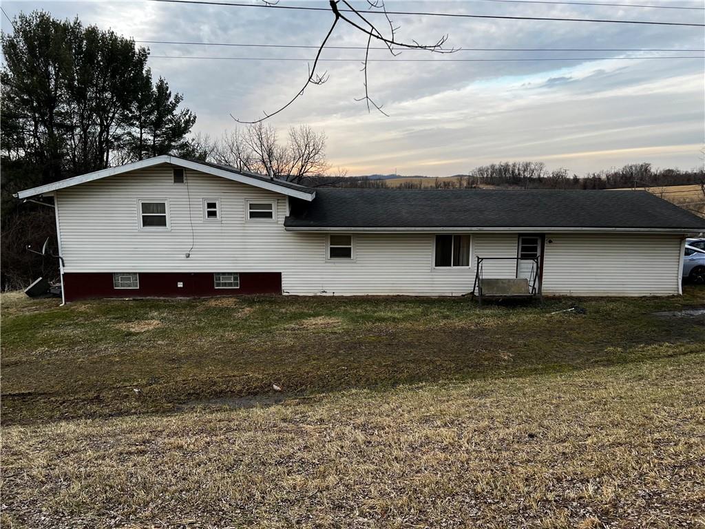 343 Vanderbilt Road Connellsville, PA 15425 - Photo 15 of 33 Back of house