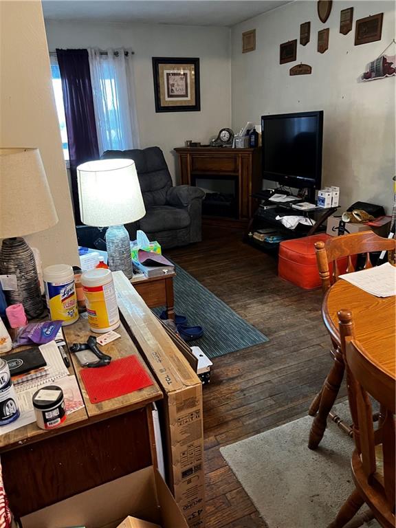 343 Vanderbilt Road Connellsville, PA 15425 - Photo 20 of 33 Dining