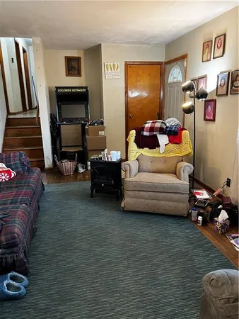 $134,900 | 343 Vanderbilt Road, Connellsville, PA 15425