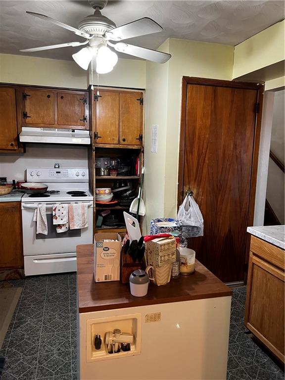 343 Vanderbilt Road Connellsville, PA 15425 - Photo 25 of 33 Kitchen