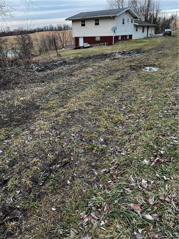 343 Vanderbilt Road Connellsville, PA 15425 - Photo 4 of 33 Views of the valley