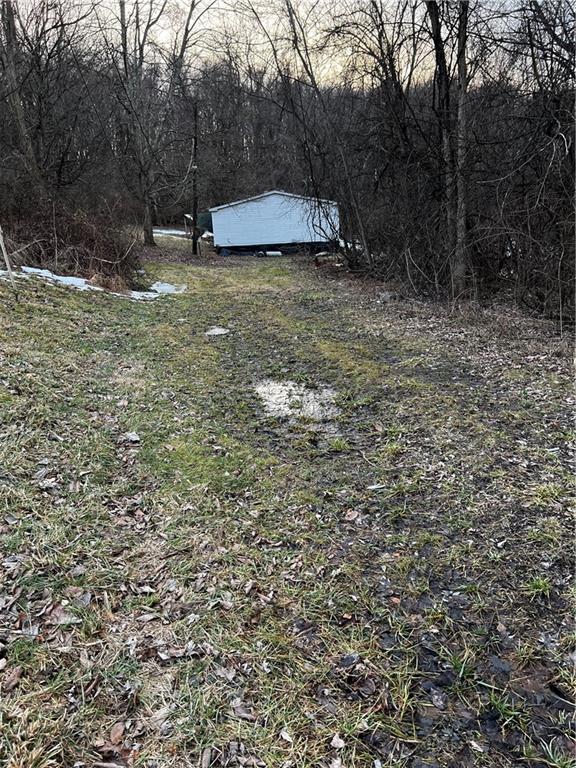 343 Vanderbilt Road Connellsville, PA 15425 - Photo 5 of 33 Double wide goes with property