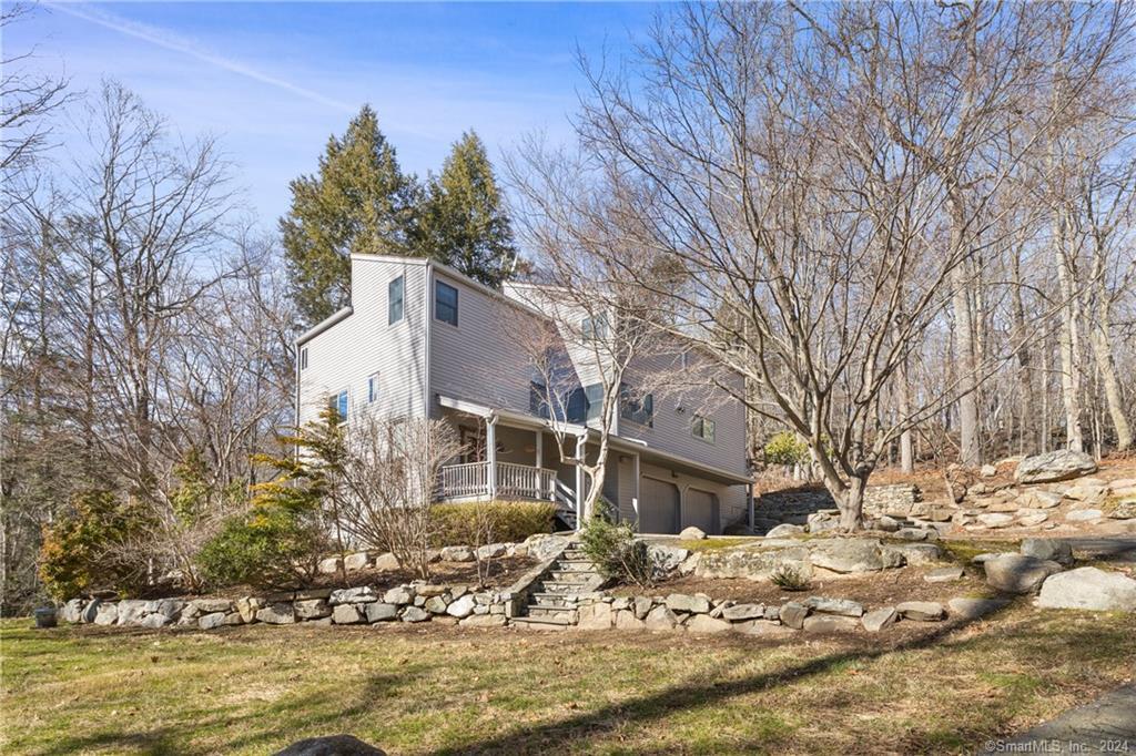 22 Indian Valley Road Weston, CT 06883 - Photo 1 of 1 Gallery Image 1