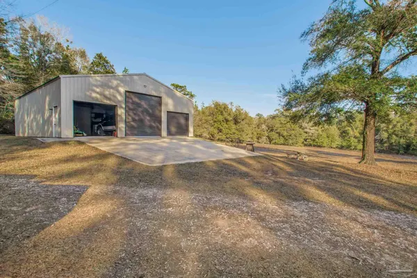 $925,000 | 5150-5172 Siripon Road, Milton, FL 32570