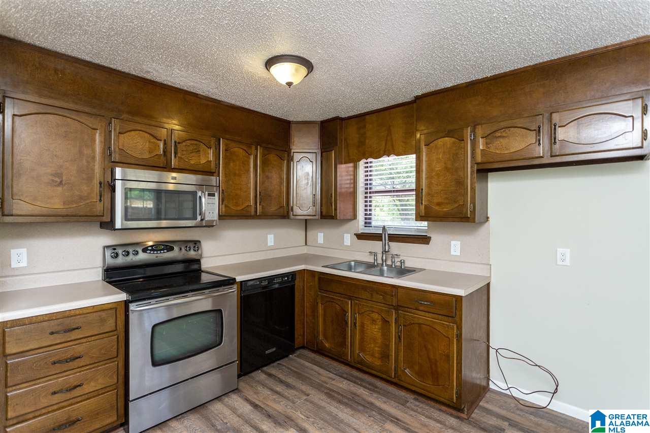 4809 Vise Road Pinson, AL 35126 - Photo 12 of 42 Gallery Image 12