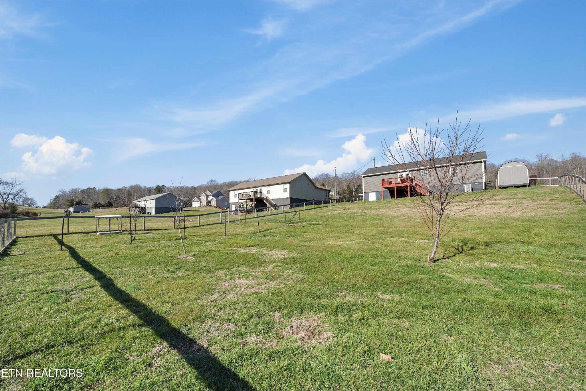 400 Hubbs Grove Road Maynardville, TN 37807 - Photo 38 of 46 a view of swimming pool