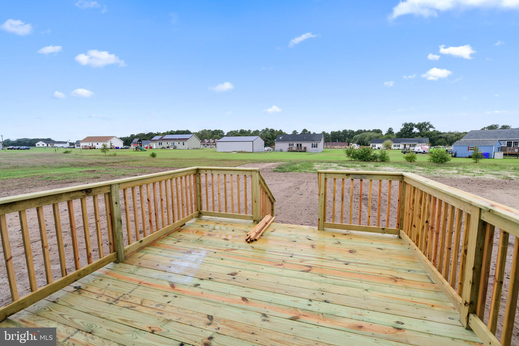 153 Fooks Road Bishopville, MD 21813 - Photo 23 of 30