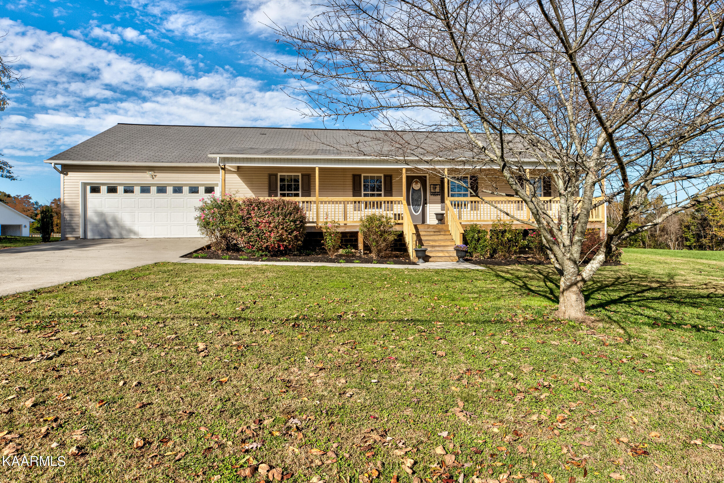 2813 Pinecrest Rd