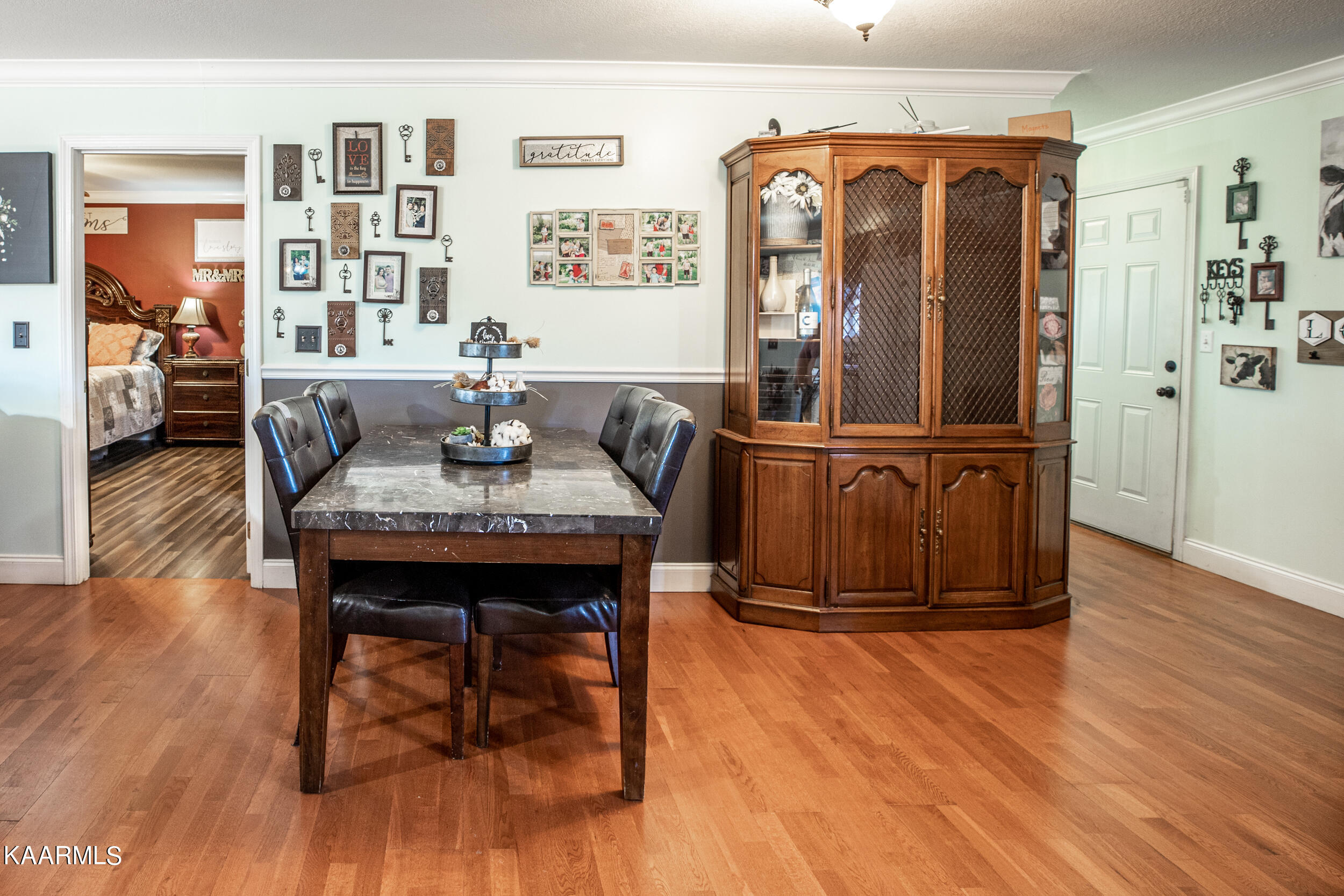 2813 Pinecrest Road Jacksboro, TN 37757 - Photo 14 of 34 Dining Area