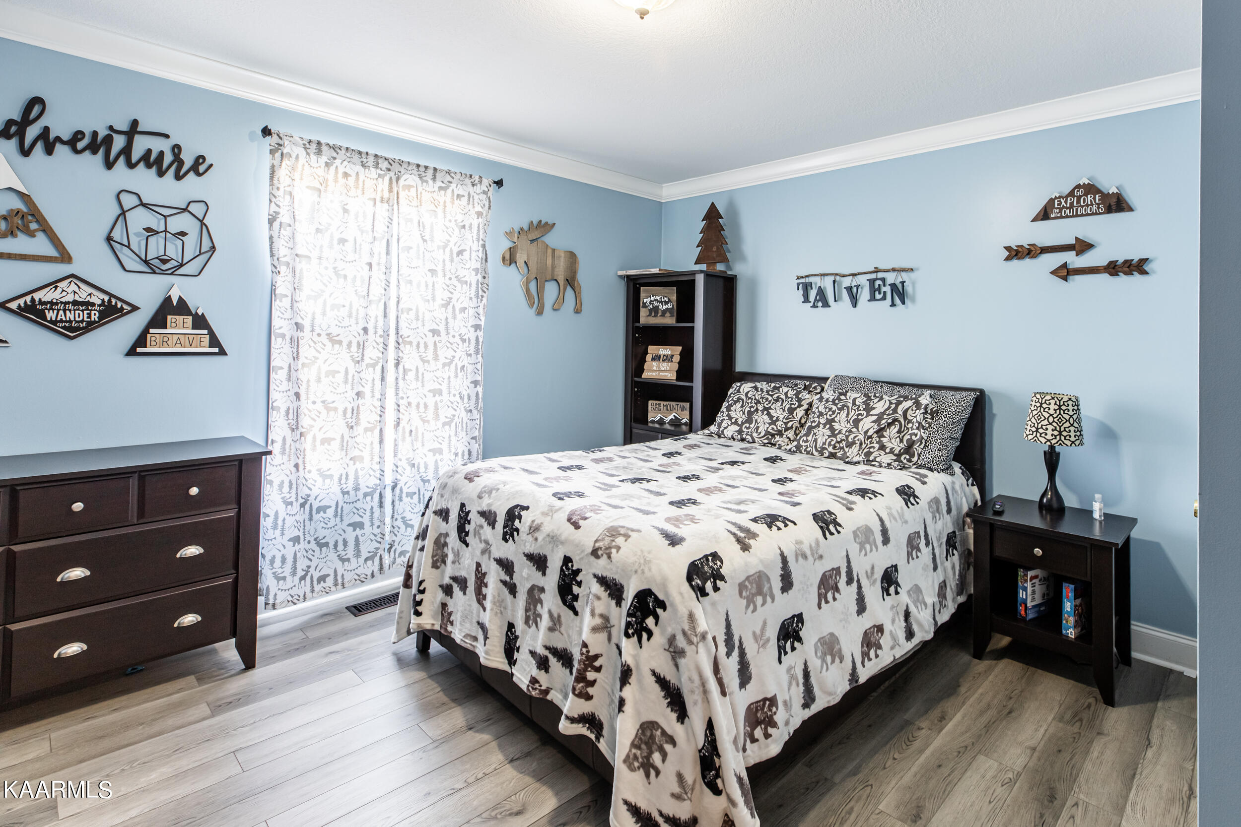 2813 Pinecrest Road Jacksboro, TN 37757 - Photo 20 of 34 Bedroom 2