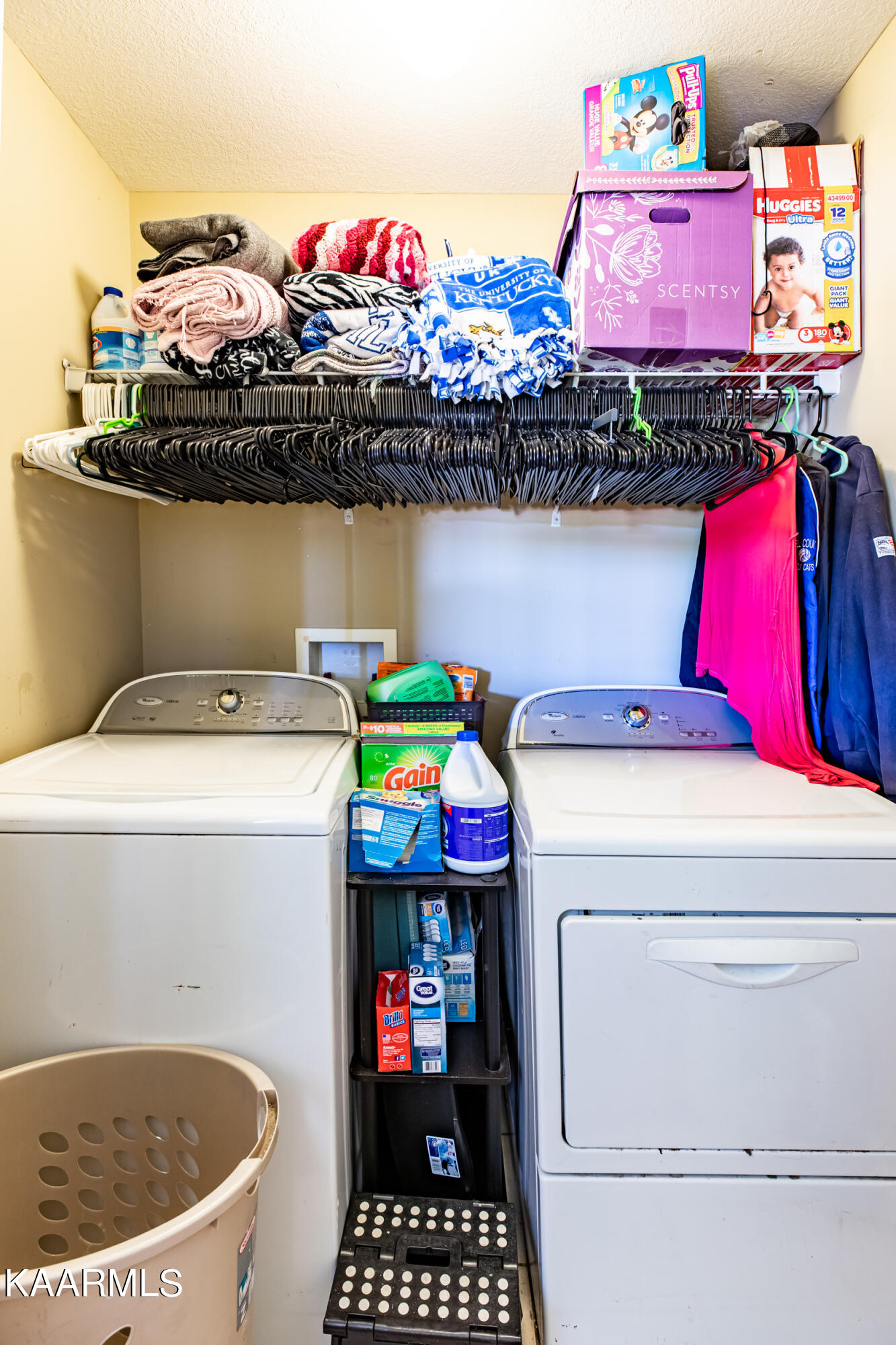 2813 Pinecrest Road Jacksboro, TN 37757 - Photo 25 of 34 Laundry