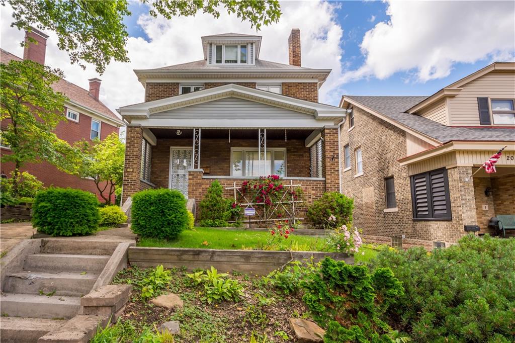 203 Hornaday Road Pittsburgh, PA 15210 - Photo 2 of 28 Gallery Image 2
