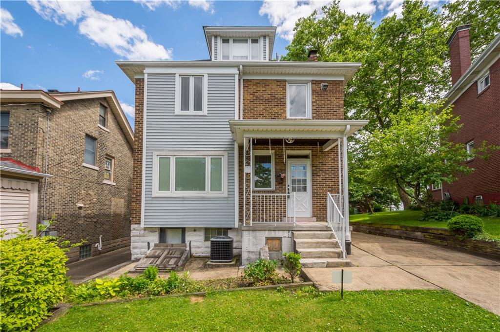 203 Hornaday Road Pittsburgh, PA 15210 - Photo 22 of 28 Gallery Image 22