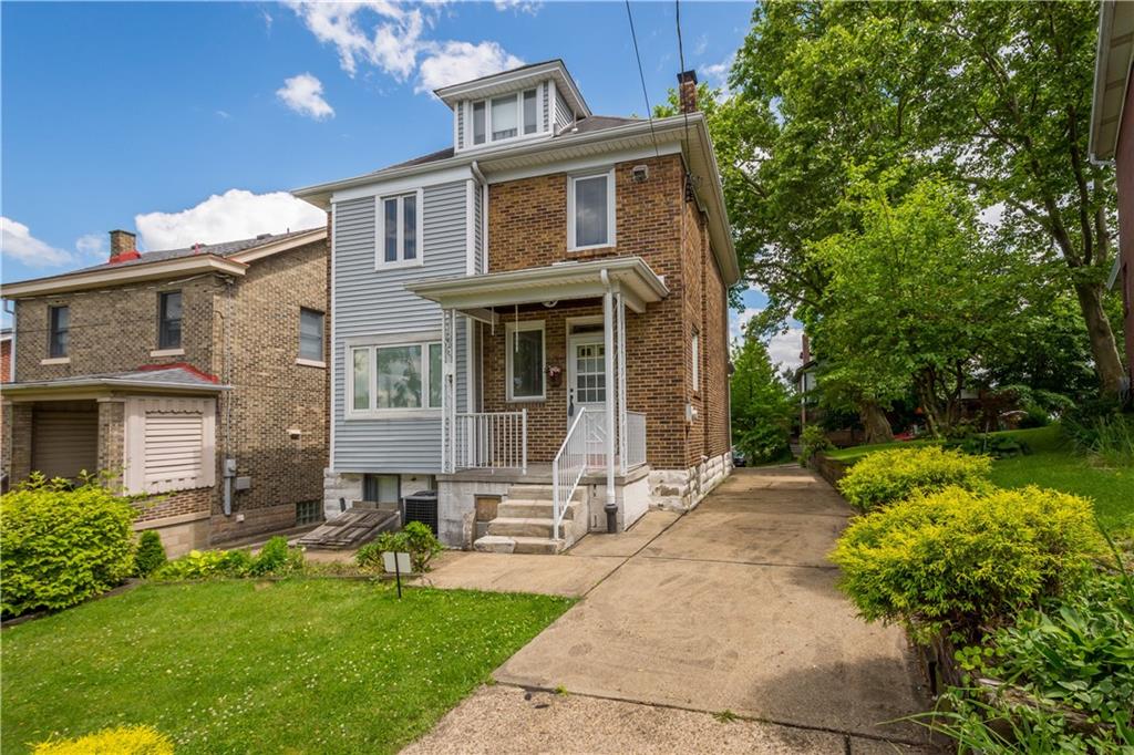 203 Hornaday Road Pittsburgh, PA 15210 - Photo 23 of 28 Gallery Image 23