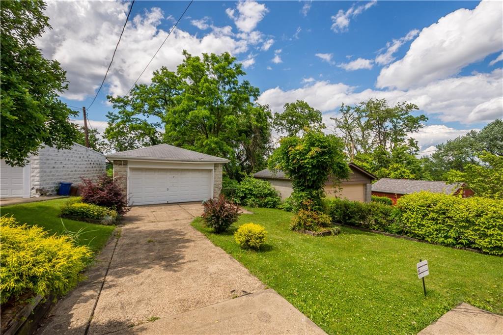 203 Hornaday Road Pittsburgh, PA 15210 - Photo 25 of 28 Gallery Image 25