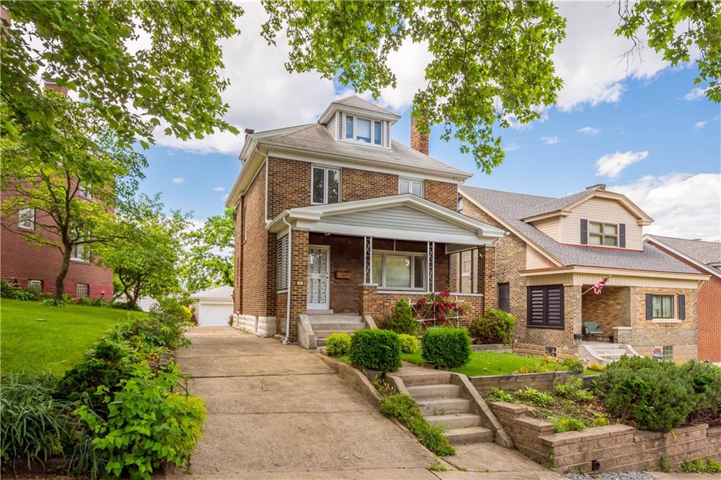 203 Hornaday Road Pittsburgh, PA 15210 - Photo 3 of 28 Gallery Image 3