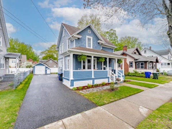 66 Sunapee Street Springfield, MA 01108 - Photo 5 of 39 Gallery Image 5
