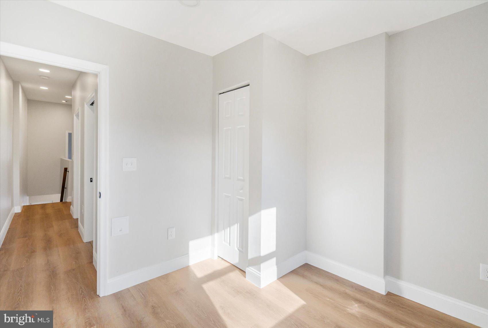 1415 East Lanvale Street Baltimore, MD 21213 - Photo 30 of 42 a view of an empty room