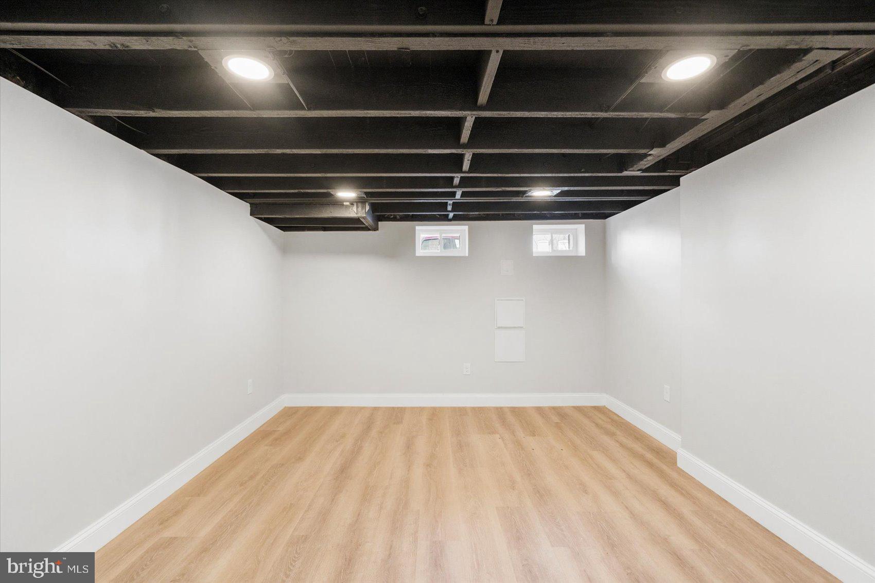 1415 East Lanvale Street Baltimore, MD 21213 - Photo 35 of 42 a view of storage and utility room