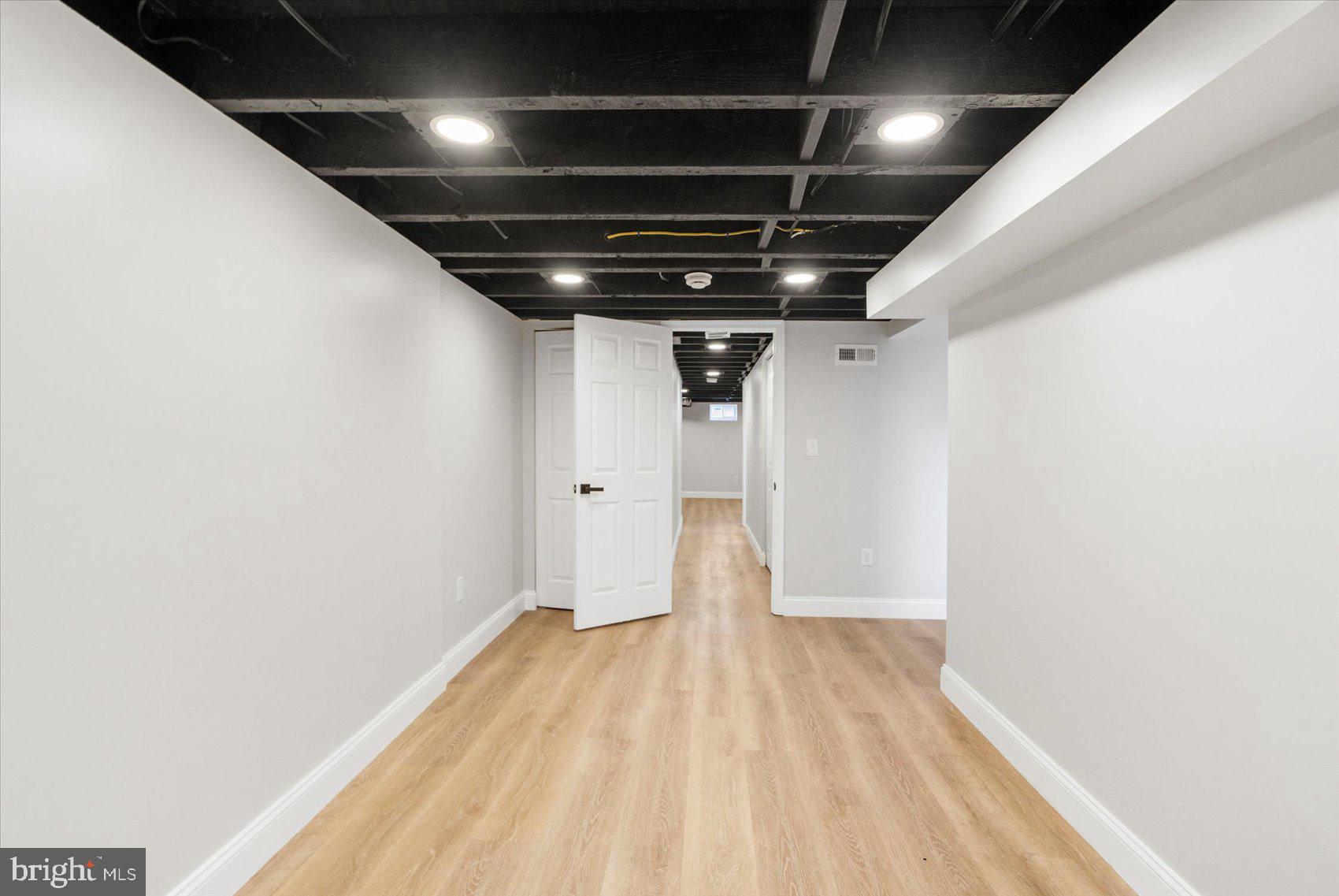 1415 East Lanvale Street Baltimore, MD 21213 - Photo 36 of 42 a view of small space
