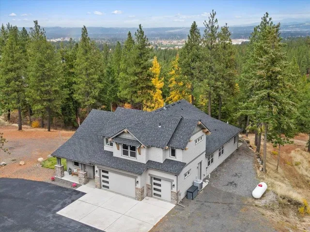 $1,350,000 | 6815 South Wilcox Lane, Spokane, WA 99206