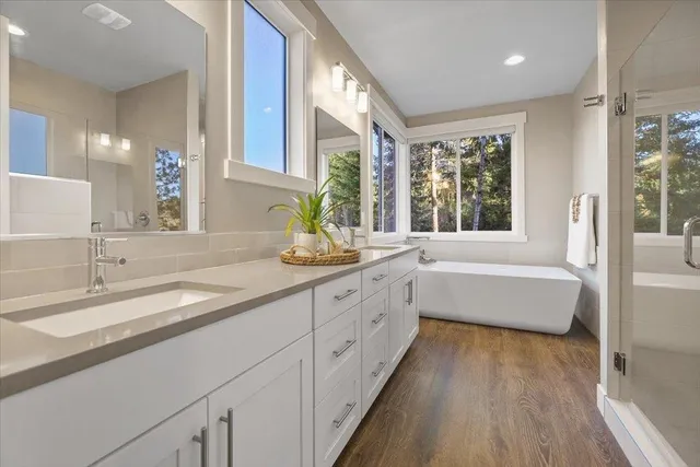 $1,350,000 | 6815 South Wilcox Lane, Spokane, WA 99206