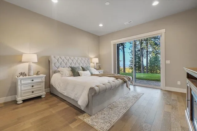 $1,350,000 | 6815 South Wilcox Lane, Spokane, WA 99206