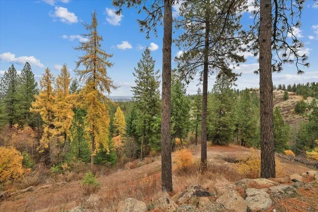 $1,350,000 | 6815 South Wilcox Lane, Spokane, WA 99206