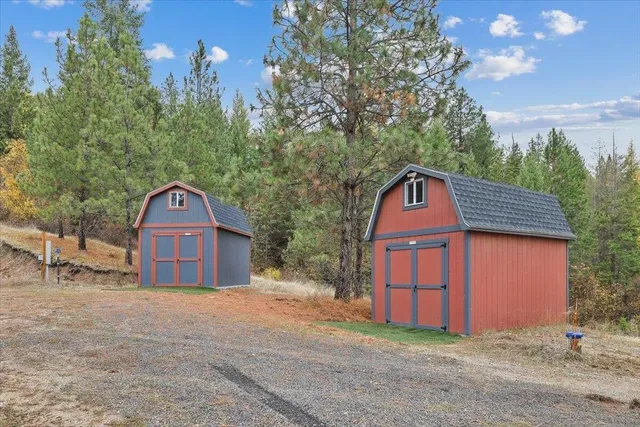 $1,350,000 | 6815 South Wilcox Lane, Spokane, WA 99206