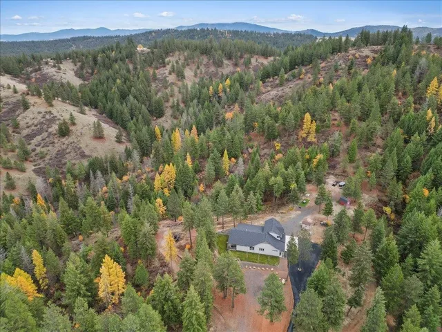 $1,350,000 | 6815 South Wilcox Lane, Spokane, WA 99206