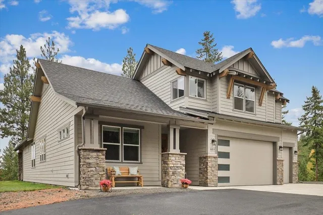 $1,350,000 | 6815 South Wilcox Lane, Spokane, WA 99206