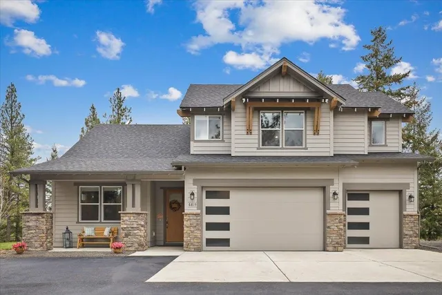 $1,350,000 | 6815 South Wilcox Lane, Spokane, WA 99206