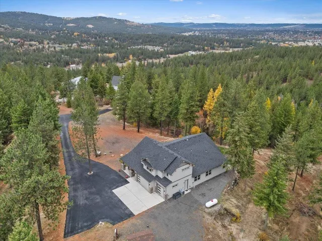 $1,350,000 | 6815 South Wilcox Lane, Spokane, WA 99206
