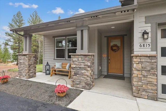$1,350,000 | 6815 South Wilcox Lane, Spokane, WA 99206