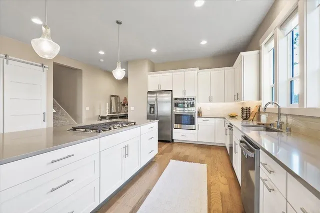 $1,350,000 | 6815 South Wilcox Lane, Spokane, WA 99206