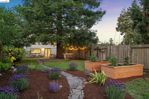 $849,000 | 2220 Acton Street, Berkeley, CA 94702