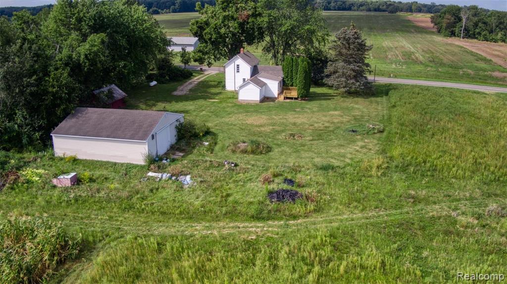 2980 Baseline Road Stockbridge, MI 49285 - Photo 22 of 28