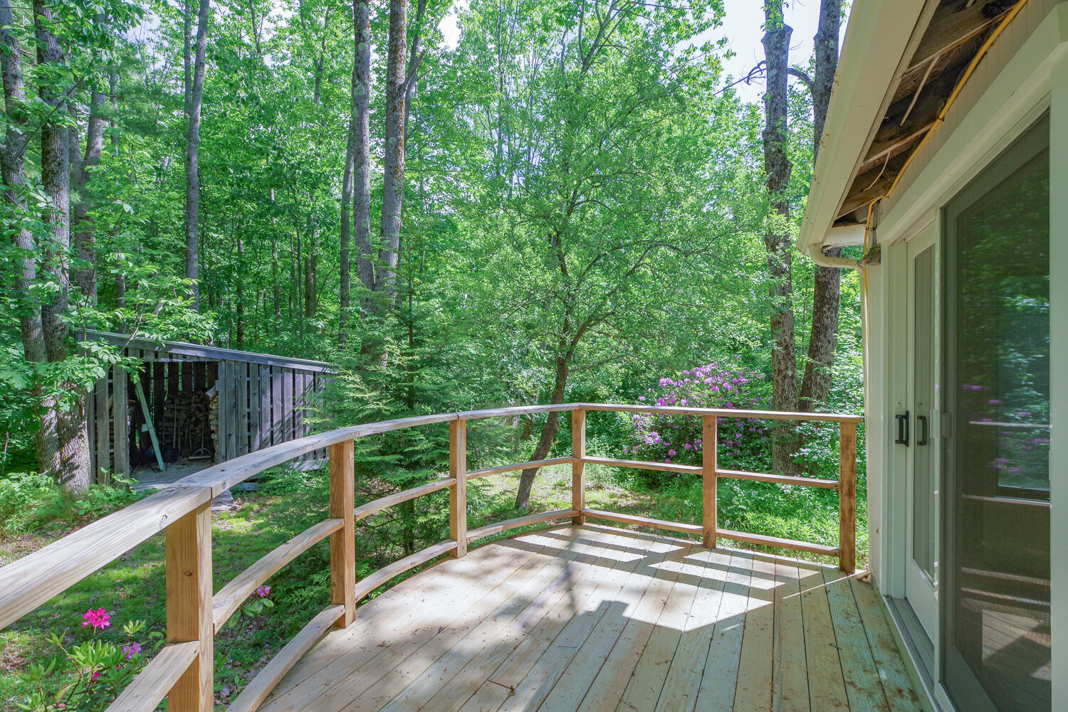 265 Greenacre Road Lincolnville, ME 04849 - Photo 24 of 29 265 Greenacre Rd 11