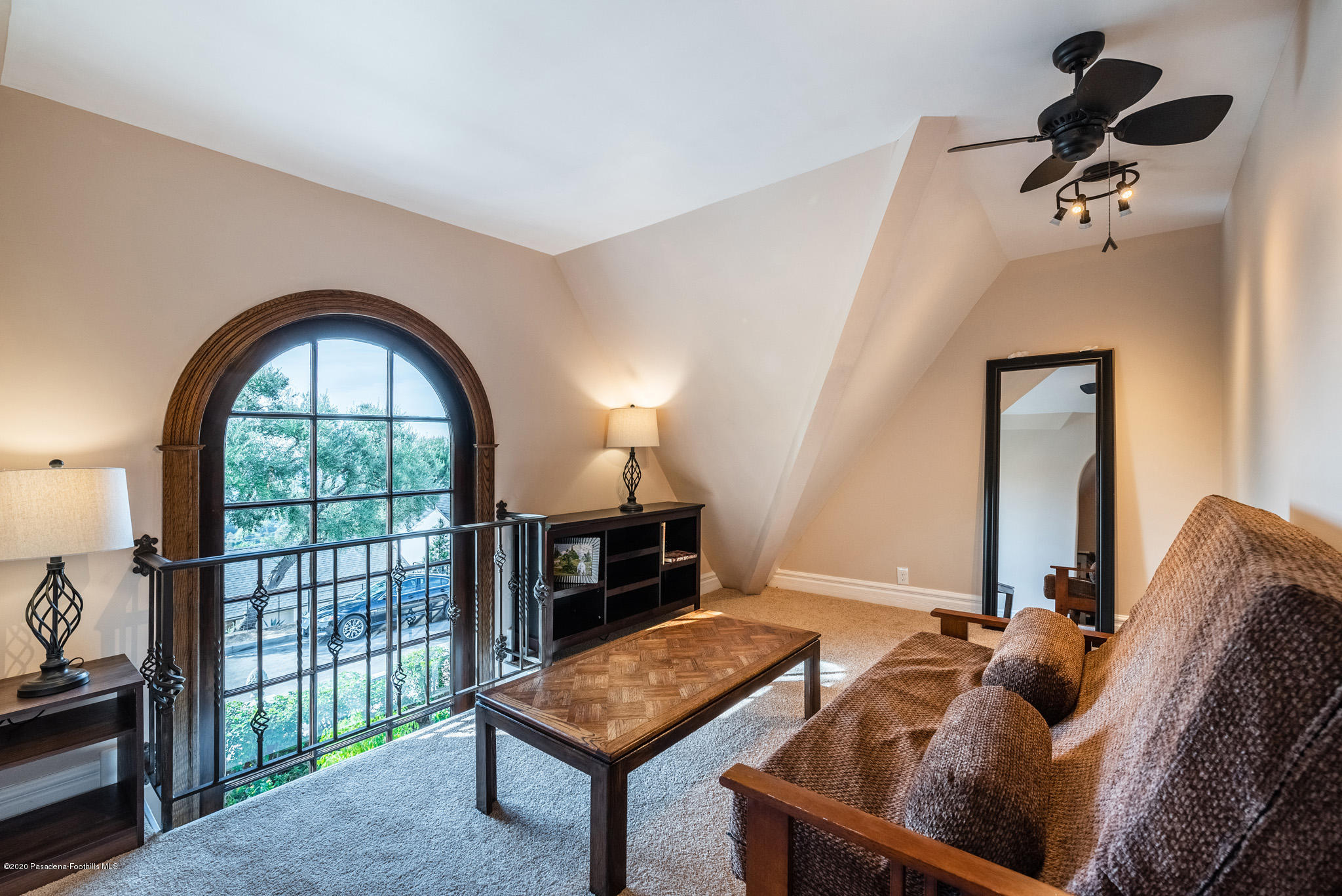 150 Sequoia Drive Pasadena, CA 91105 - Photo 26 of 53 a living room with furniture