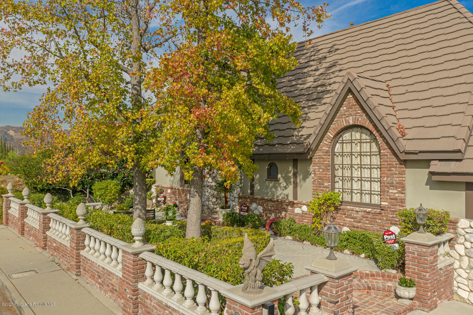 150 Sequoia Drive Pasadena, CA 91105 - Photo 47 of 53 a view of swimming pool with an outdoor seating