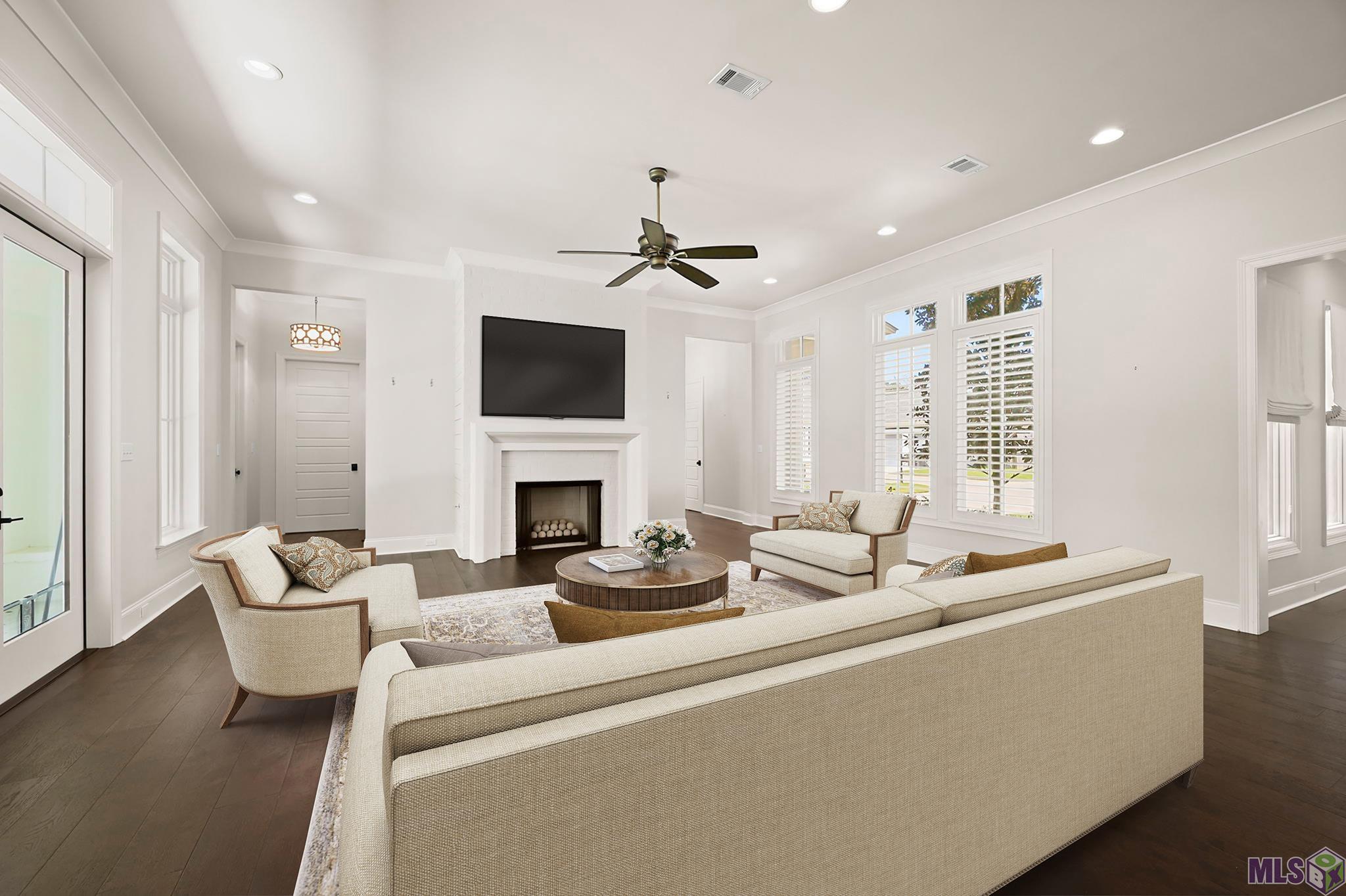 4853 Inniswold Oaks Drive Baton Rouge, LA 70809 - Photo 11 of 48