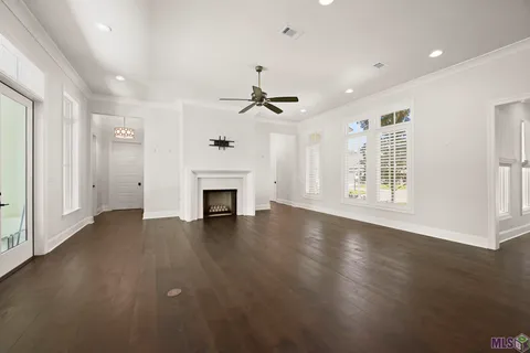 $1,029,000 | 4853 Inniswold Oaks Drive, Baton Rouge, LA 70809