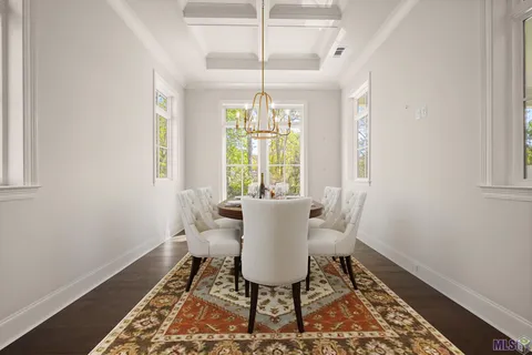 $1,029,000 | 4853 Inniswold Oaks Drive, Baton Rouge, LA 70809