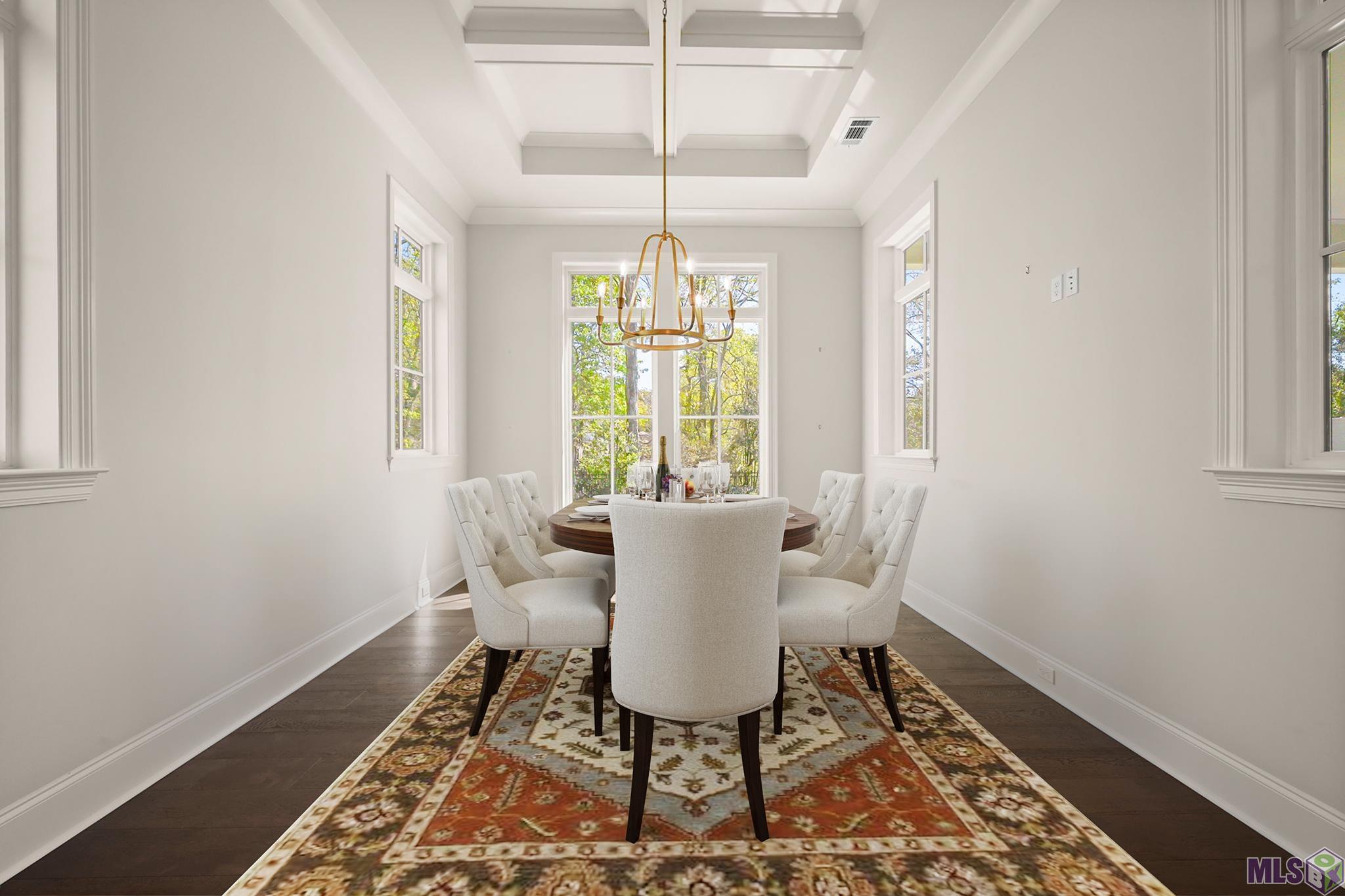 4853 Inniswold Oaks Drive Baton Rouge, LA 70809 - Photo 13 of 48