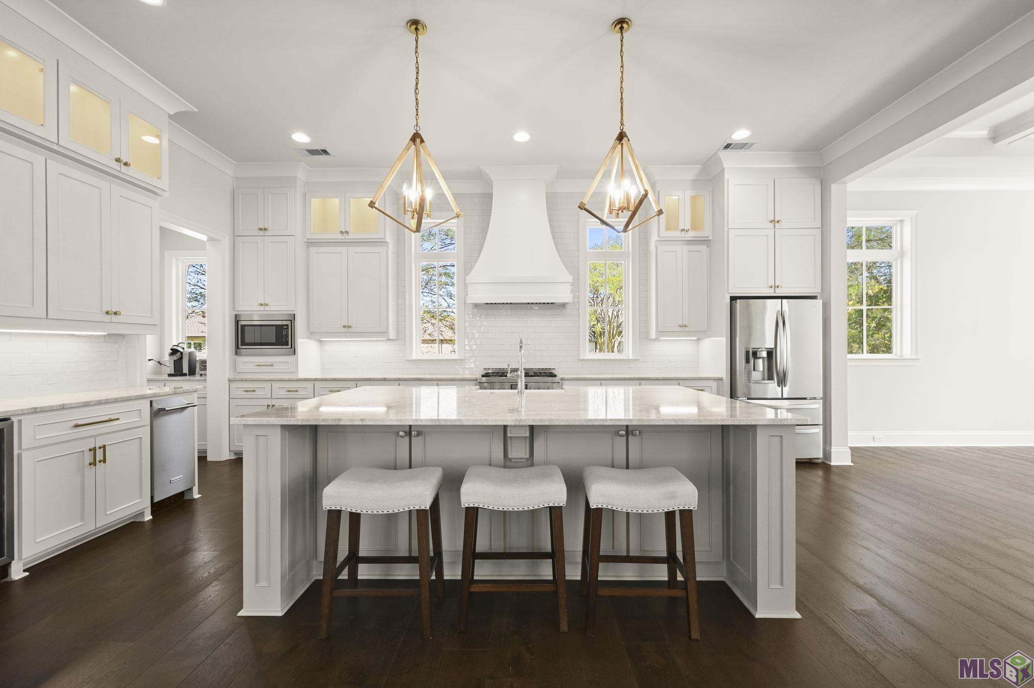 4853 Inniswold Oaks Drive Baton Rouge, LA 70809 - Photo 15 of 48